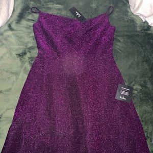 Lulus dress
